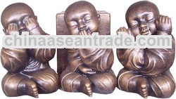 BALI STONE STATUE BS72