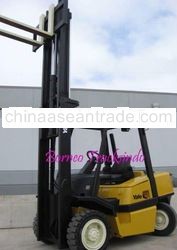 Yale GDP070 Fork Lift TRUCK 2006
