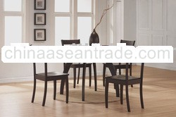 Tf163d + Ck418d-5 Pcs Dining Room Set