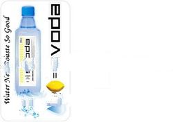 9ice Svoda Flavored Drinks