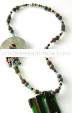 Hand Made Glass Jewelry