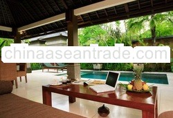 1 Bedroom Suite Villa