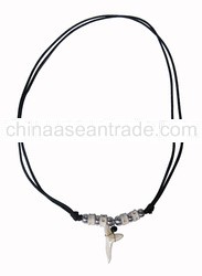 Mako Shark tooth Necklace