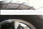 motorcycle tires and tubes