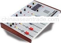 Audio Console / Mixer