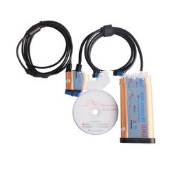 Multi-cardiag M8 CDP Pro 3 in 1 for Car and Trucks 2012.03 Version with Bluetooth