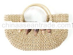 Fashionable Native Handbag