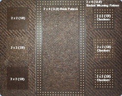 Cocoshell Mozaic Panel_5