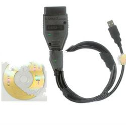 VAG TACHO USB 2.5 for VW/AUDI