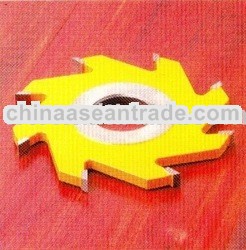Grooving Cutter