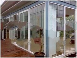 upvc window & door