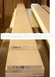 Quarter Sawn Oak Lumber, Qr12