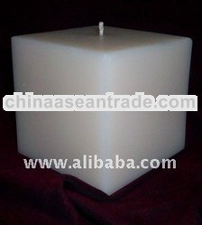 Square Candle