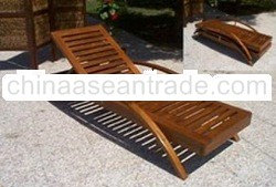 Sun Lounger