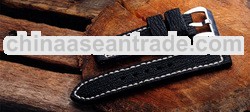 Leather Handmade Watch Straps 24mm
