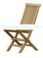 Folding Chair