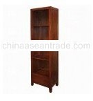 BS 1005 OPEN BOOK CABINET