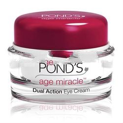 Pond's 20ml age miracle eye cream