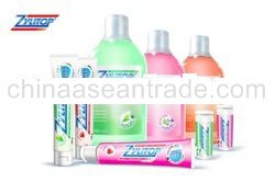 Zylitop Oral Care toothpaste
