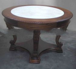 Best Quality Solid Mahogany Tables