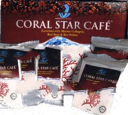 Coral Star Cafe