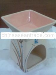 Ceramic Oil Burner