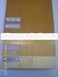 Coating OR Decking
