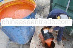 Crude Palm Oil (Cpo)