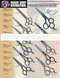 Hairdresser Scissors