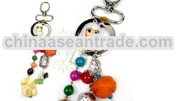 bag charms