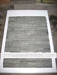 Basalt Natural Ledgestone Veneer