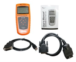 VS600 VgateScan Advanced OBDII/EOBD Scanner