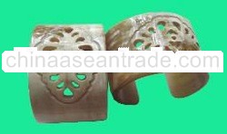 Bracelets Horn