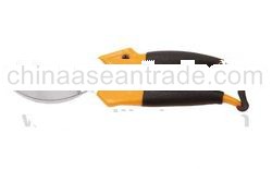 7inch Japanese style Bypass Pruner