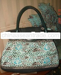 Lady Majore Ladies Handbag