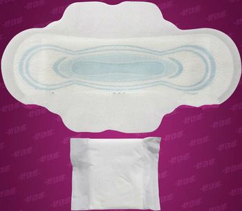 absorbent cotton pad china