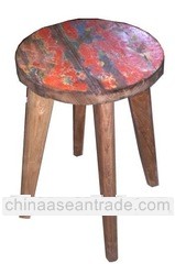 Recycle teak Rouns Stoll