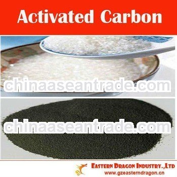 ac coals, accessories air treatment, acid washed granular activated carbon