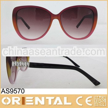 acetate sunglasses manufacture