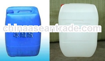 acetic acid glacial ch3cooh cas 64-19-7