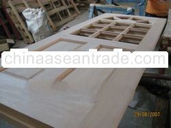 Doors & Wood products