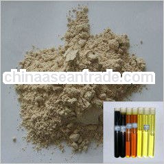 acid activated bleaching earth biodiesel oil decolorant