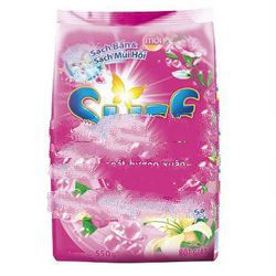 Fragrant flowers 2.2kg laundry detergent
