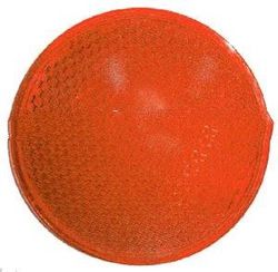 Polycarbonate 30cm Lens