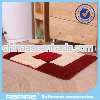 acrylic material bath mats and rugs