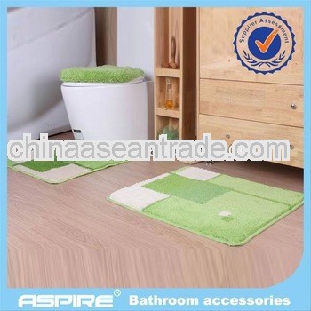 acrylic material non slip bath mat
