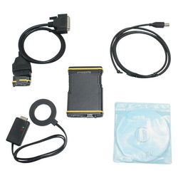 ORV Commander 4-in-1 Opel Renault Volvo Key Programmer