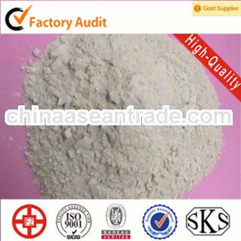 actiavted clay for purify Corn oil