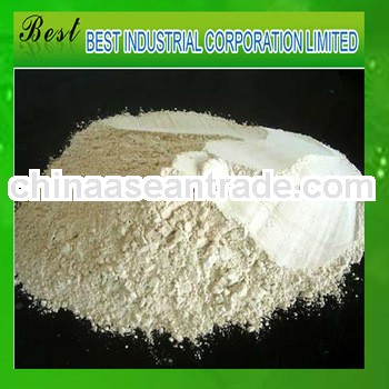 activated bentonite clay for edible oil refining
