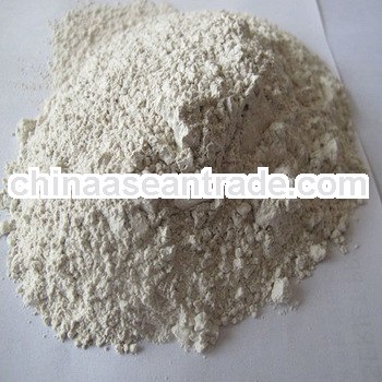 activated bleaching earth for recycling wasted mobile oil decolorizing